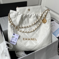 Chanel Shopping Bags